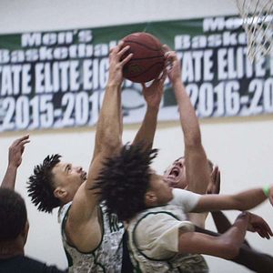 Foto Last Chance U: Basquete