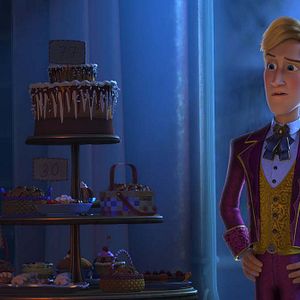 Foto Agência Secreta de Controle de Magias