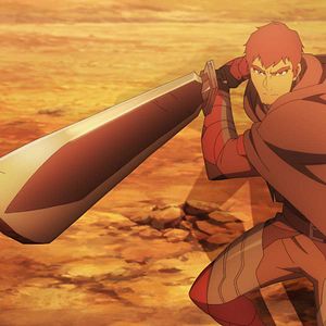 Foto DOTA: Dragon's Blood