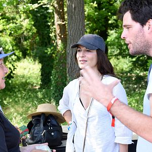 Foto Hélène Medigue