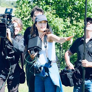 Foto Hélène Medigue