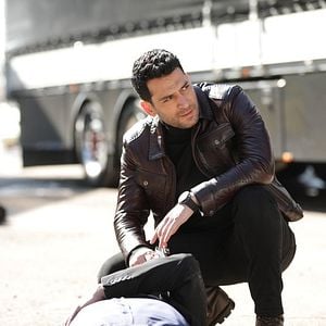 Foto Ramo: Entre o Amor e o Poder