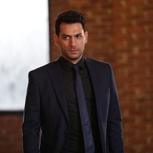 Foto Ramo: Entre o Amor e o Poder