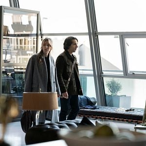 Foto The Flight Attendant