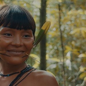 Foto A Última Floresta