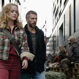 Foto Beforeigners - Os Visitantes