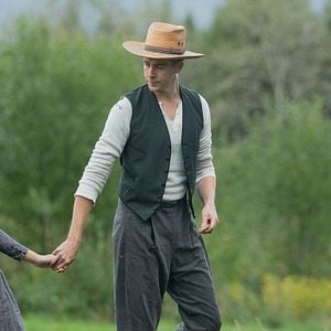 Foto Beforeigners - Os Visitantes