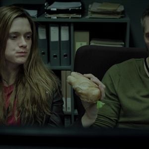 Foto Beforeigners - Os Visitantes