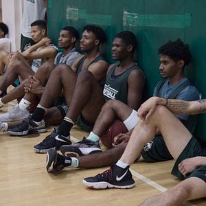 Foto Last Chance U: Basquete