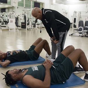 Foto Last Chance U: Basquete