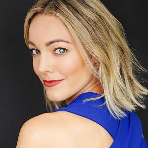 Foto Jodi Moore Lewis