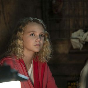 Foto Segredos em Sulphur Springs