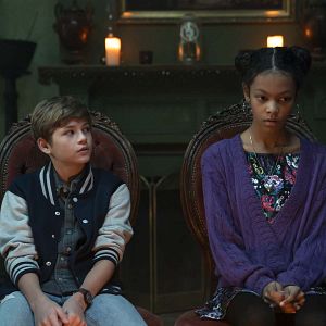 Foto Segredos em Sulphur Springs