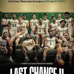 Foto Last Chance U: Basquete