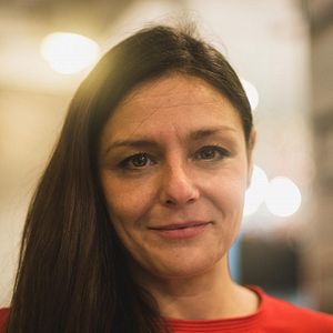 Foto Estefanía de los Santos