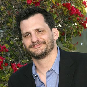Foto Ben Mankiewicz