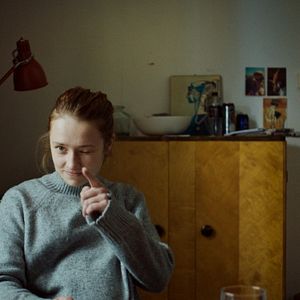 Foto Kristine Kujath Thorp