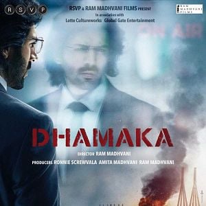 Foto Chamada Explosiva