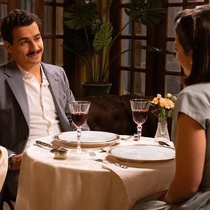 Foto Duas Mulheres, Duas vidas