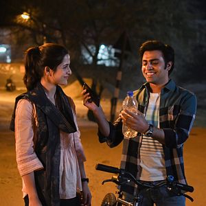 Foto Em Um Passe de Mágica