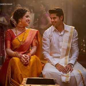 Foto Separadamente Casados