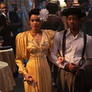 Foto Tyler James Williams