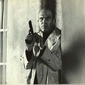 Foto Gastone Moschin