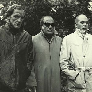 Foto Gastone Moschin