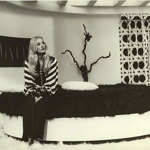 Foto Barbara Bouchet