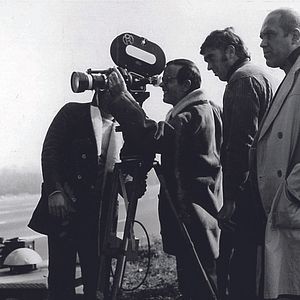 Foto Gastone Moschin