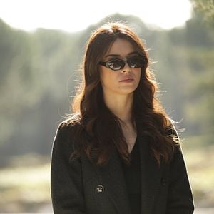 Foto Ramo: Entre o Amor e o Poder