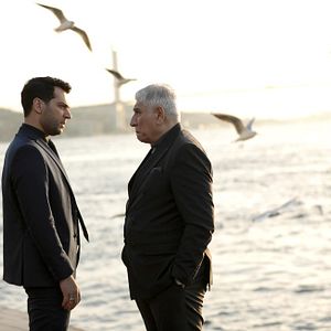 Foto Ramo: Entre o Amor e o Poder