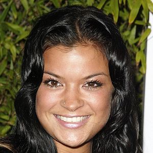 Foto Crystle Lightning