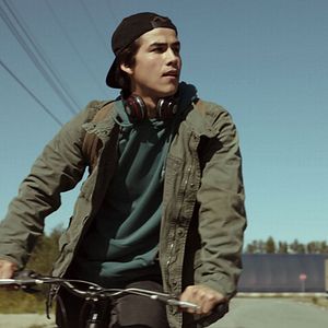 Foto Trickster: O Agente do Caos