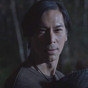 Foto Trickster: O Agente do Caos