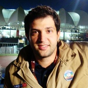 Foto Afonso Garschagen