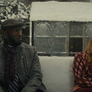 Foto Philip James Brannon