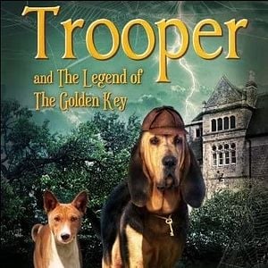 Foto Trooper - Em Busca do Tesouro Dourado
