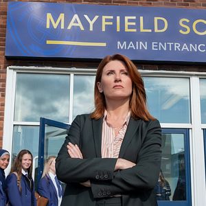 Foto Todos Estão Falando Sobre Jamie