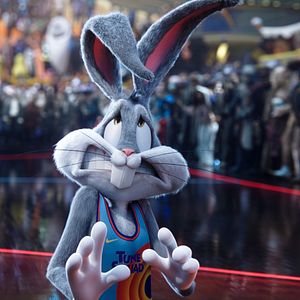Foto Space Jam: Um Novo Legado