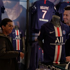 Foto Victor Belmondo