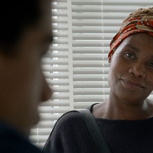 Foto Marie-Sohna Condé