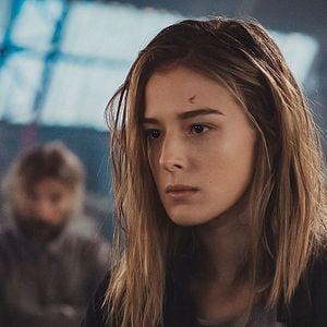 Foto Heróis de Guerra