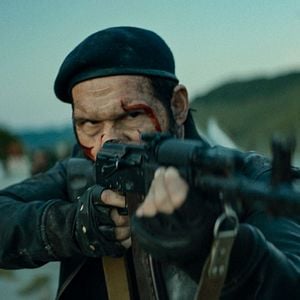 Foto Heróis de Guerra