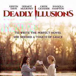 Foto Por Trás da Inocência