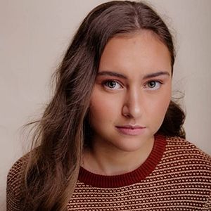 Foto Lizzie McPherson