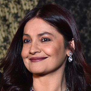 Foto Pooja Bhatt