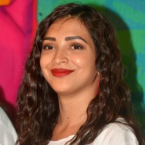 Foto Plabita Borthakur