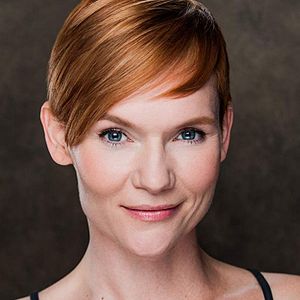 Foto Jolene Andersen