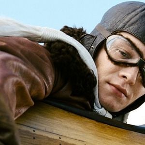 Foto O Barão Vermelho